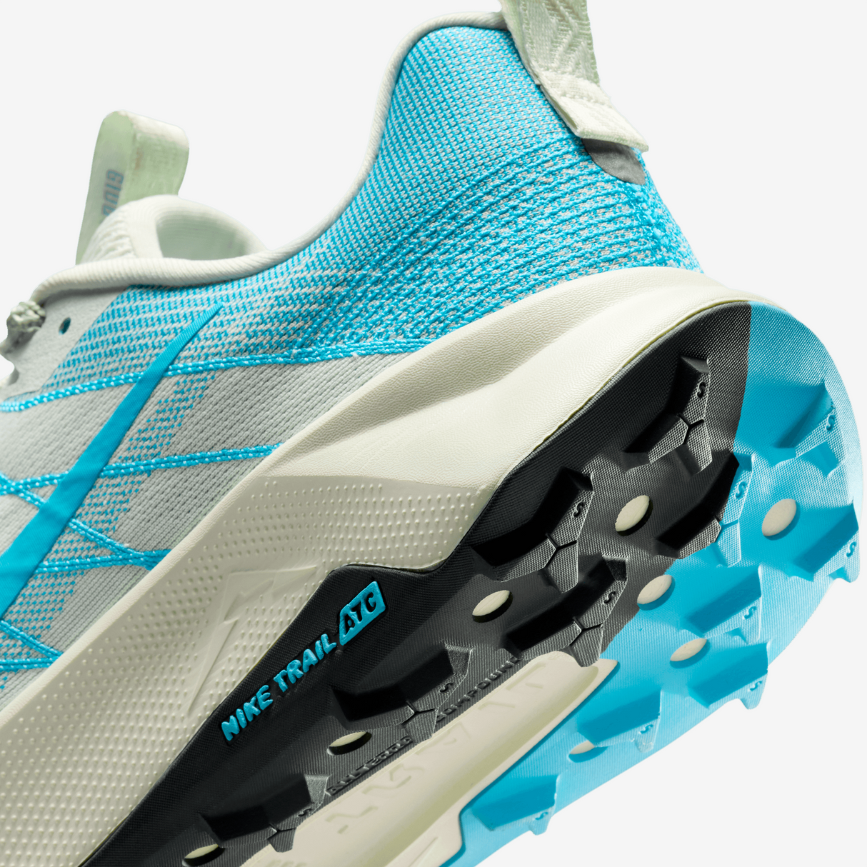 Nike - Wildhorse 10 - Homme