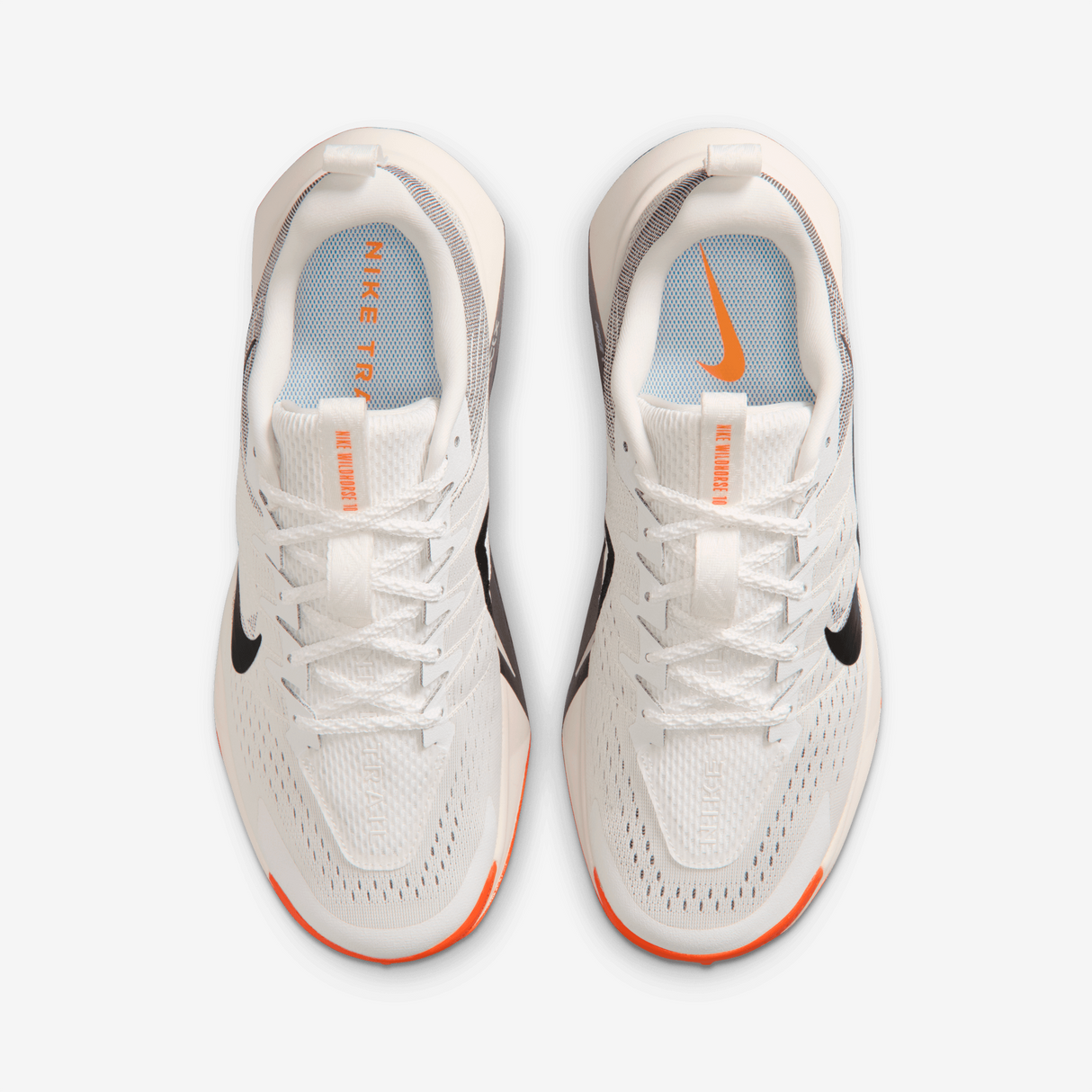 Nike - Wildhorse 10 - Homme