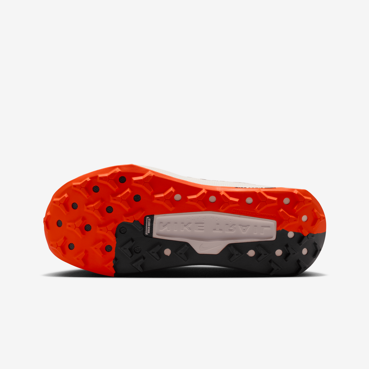 Nike - Wildhorse 10 - Homme