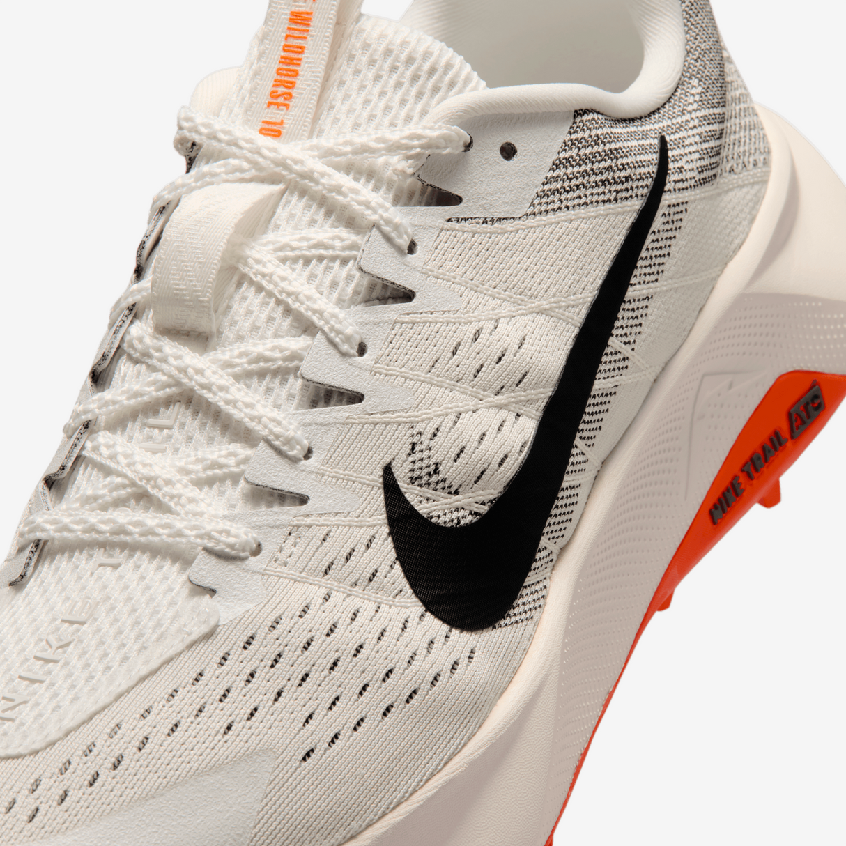 Nike - Wildhorse 10 - Homme