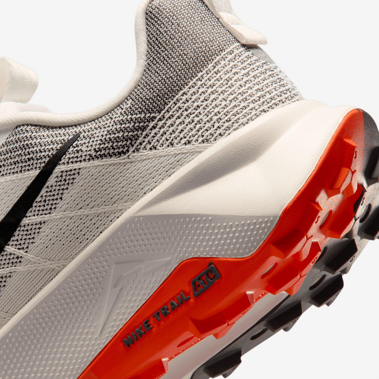 Nike - Wildhorse 10 - Homme