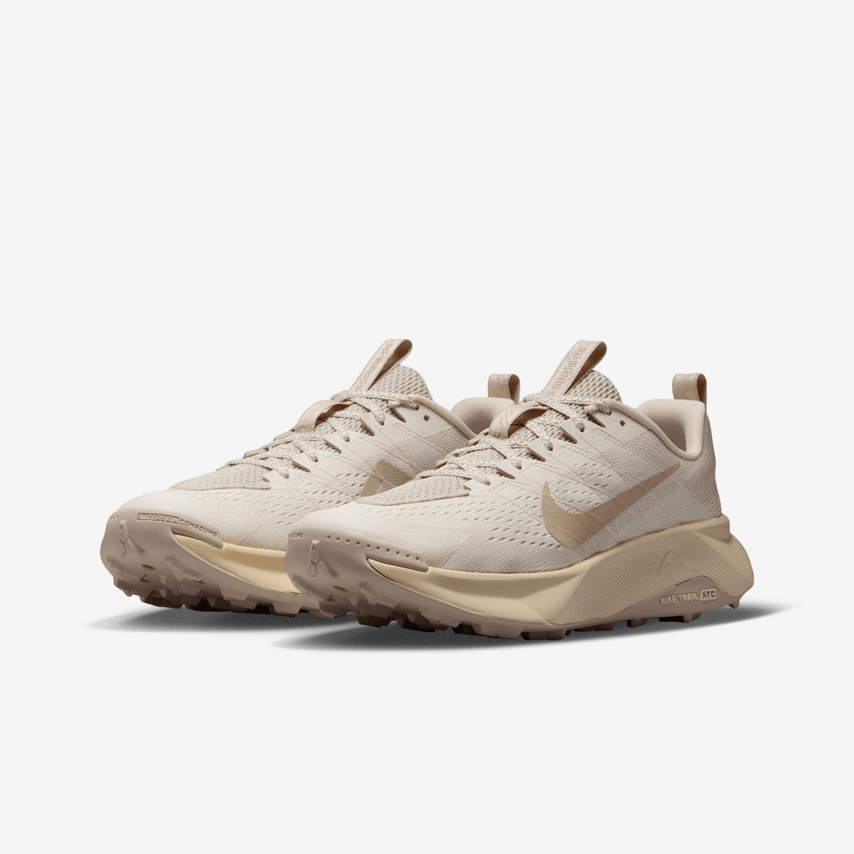 Nike - Wildhorse 10 - Homme