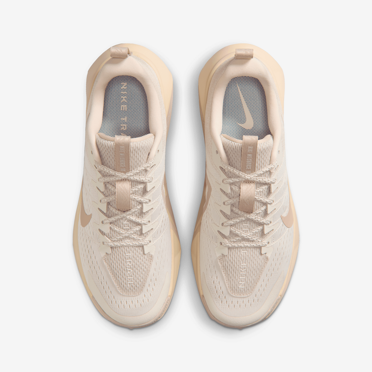 Nike - Wildhorse 10 - Homme