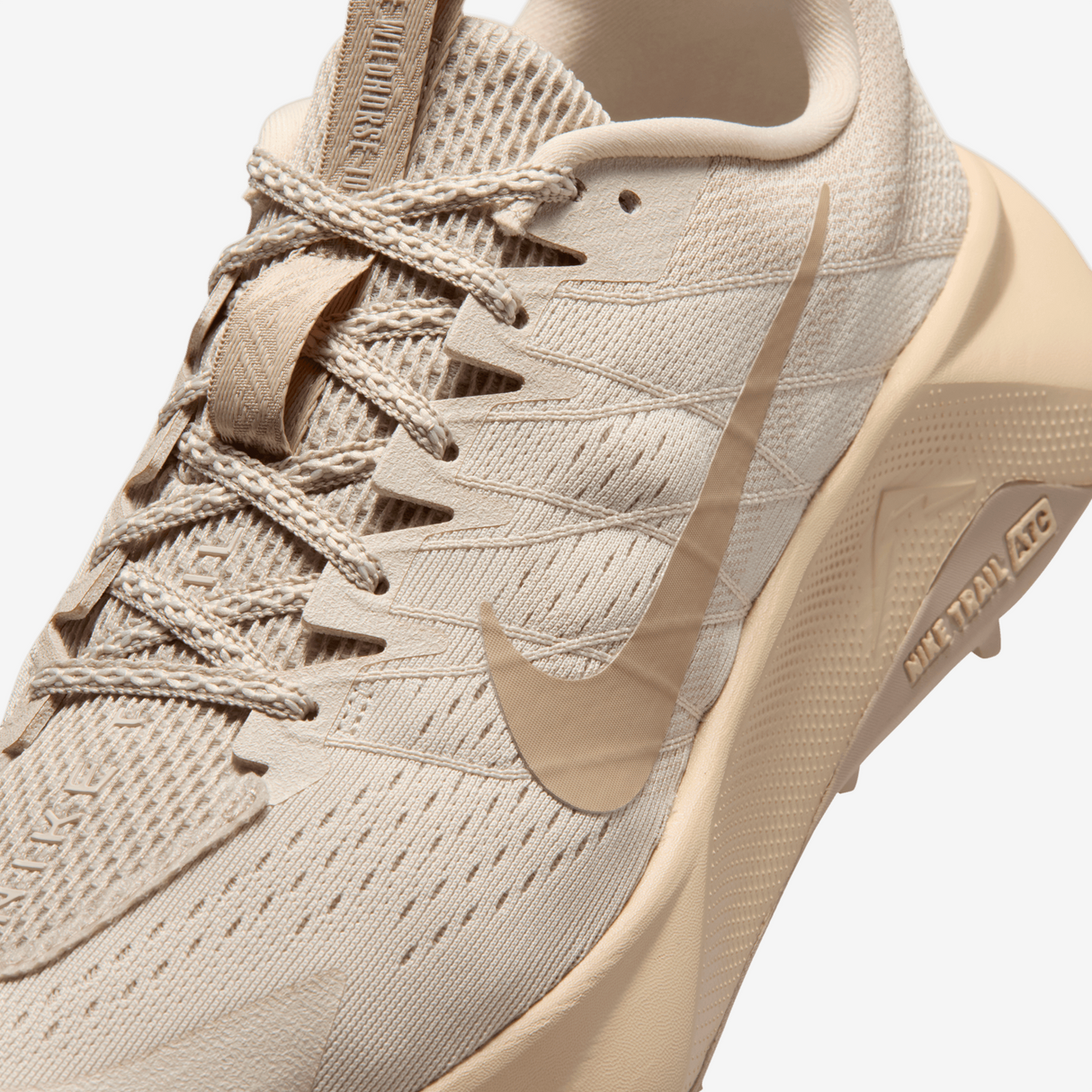 Nike - Wildhorse 10 - Homme