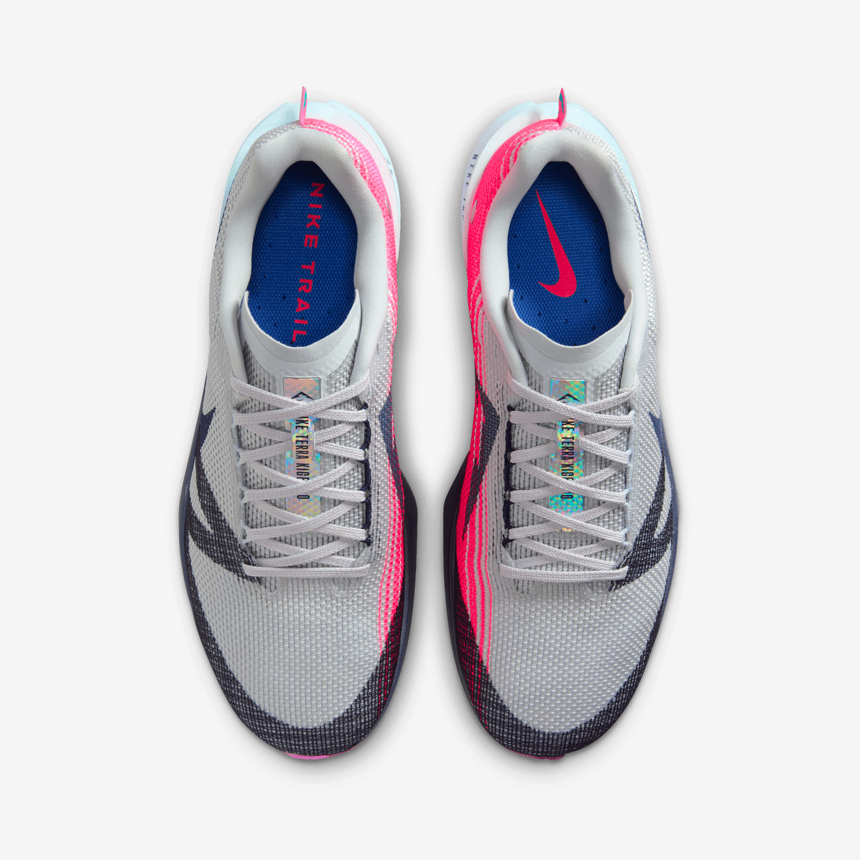 Nike - Kiger 10 - Unisexe