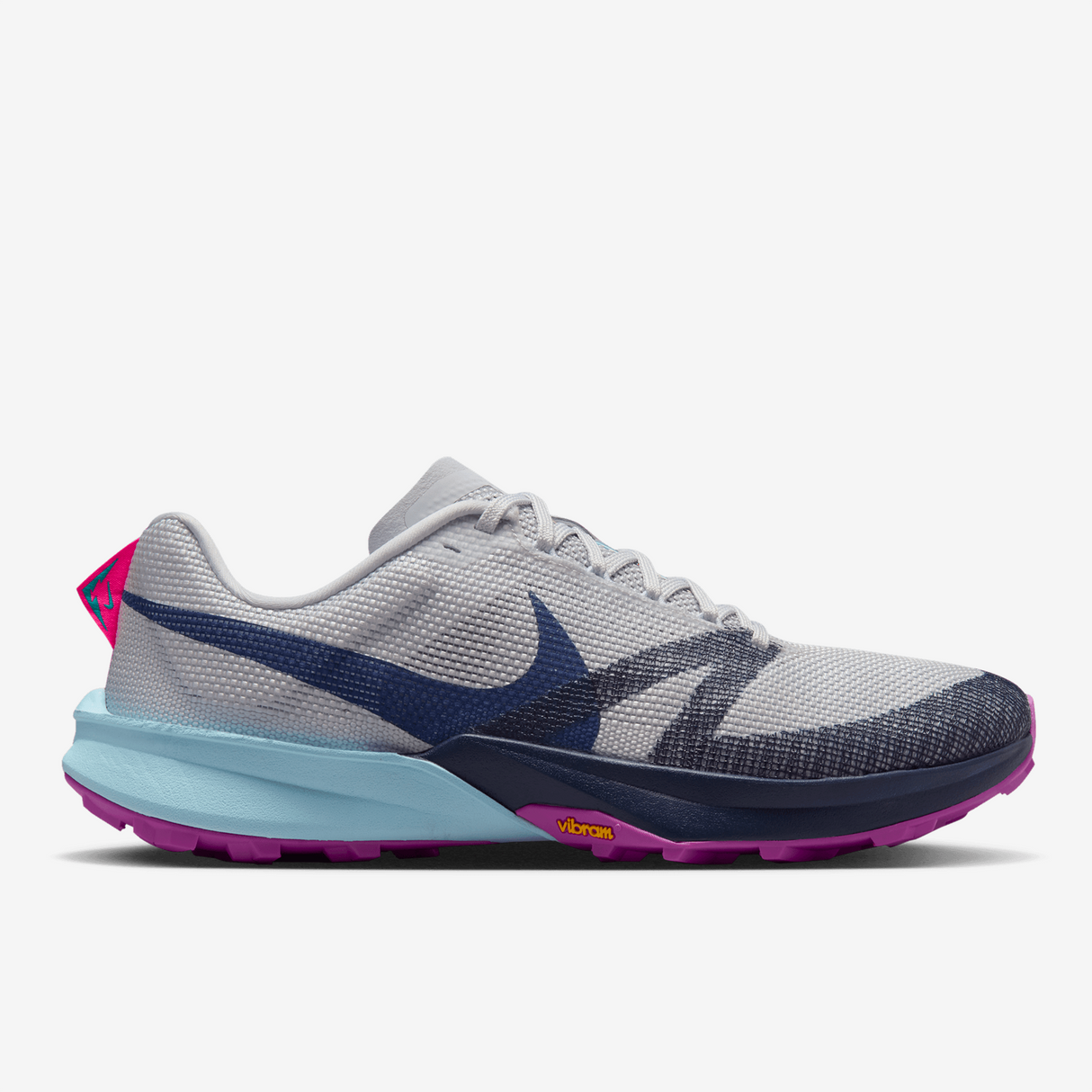 Nike - Kiger 10 - Unisexe