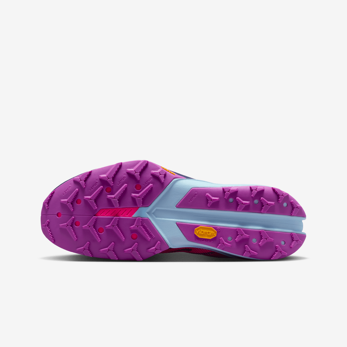 Nike - Kiger 10 - Unisexe