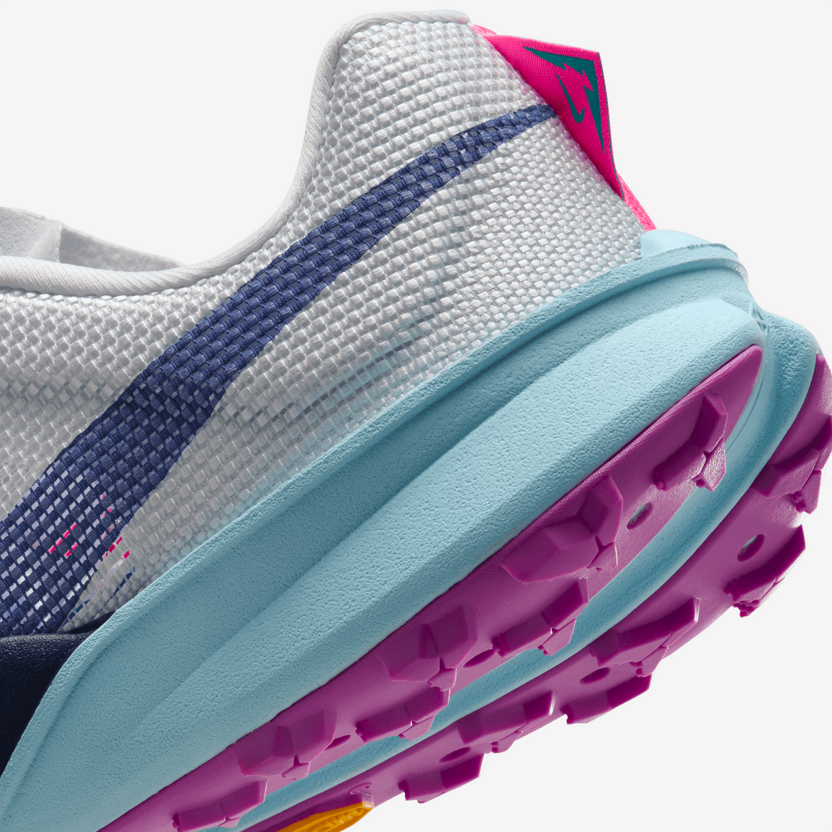 Nike - Kiger 10 - Unisexe