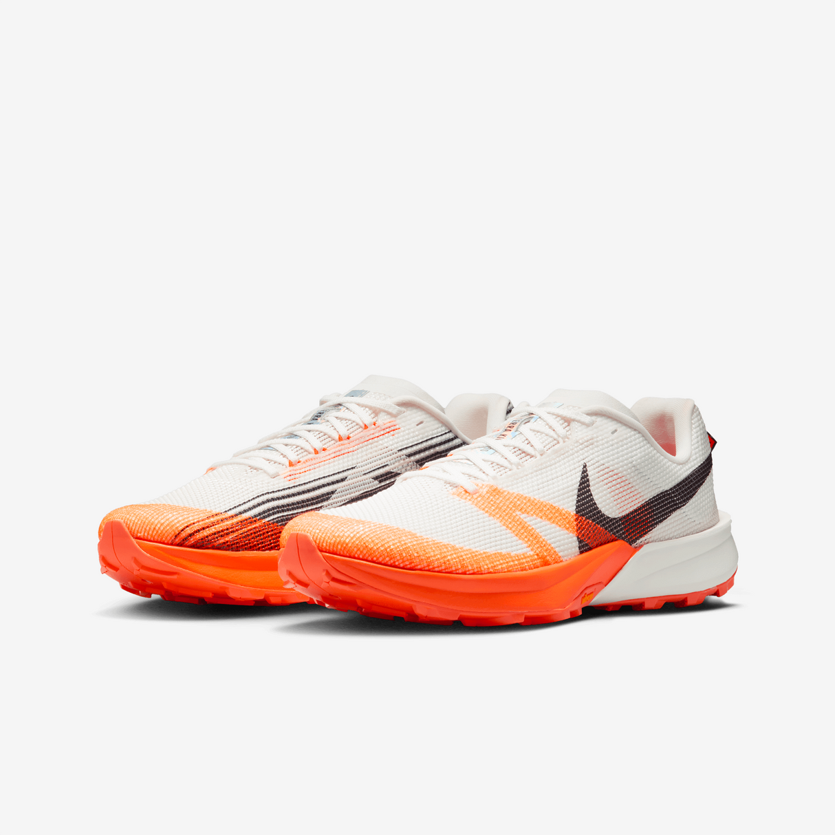 Nike - Kiger 10 - Unisexe