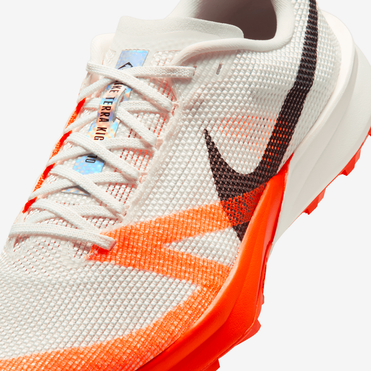 Nike - Kiger 10 - Unisexe