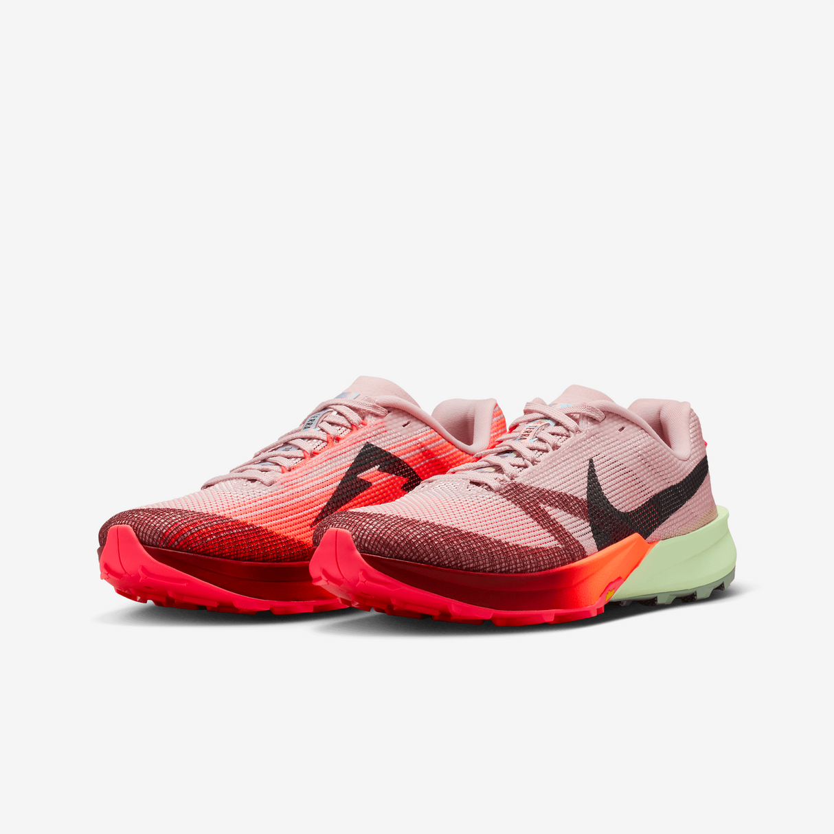 Nike - Kiger 10 - Unisexe