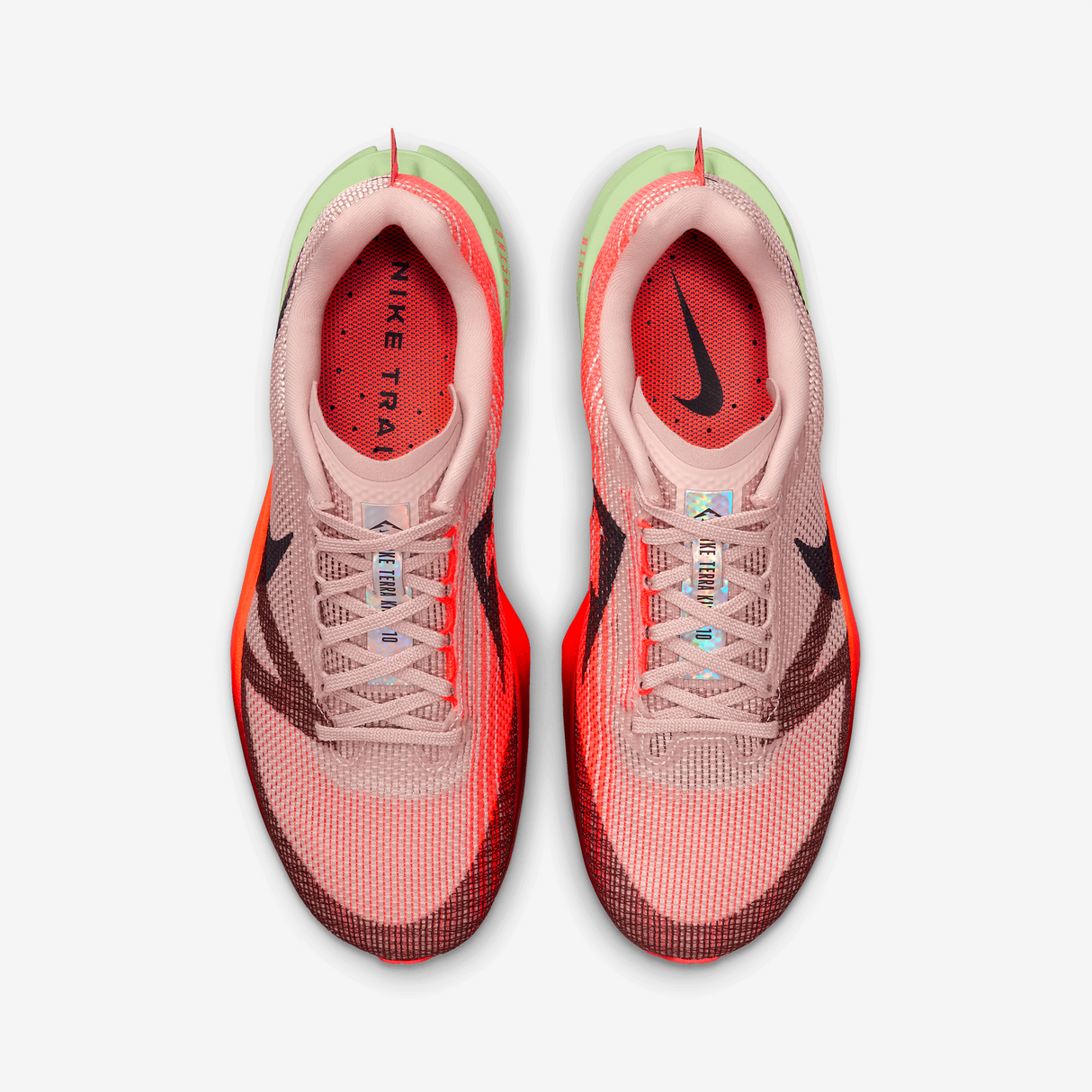 Nike - Kiger 10 - Unisexe