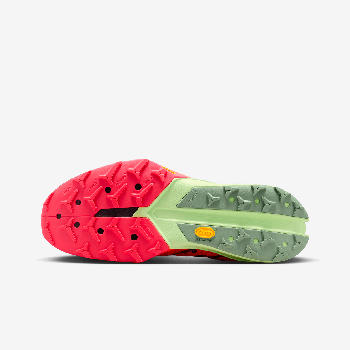 Nike - Kiger 10 - Unisexe