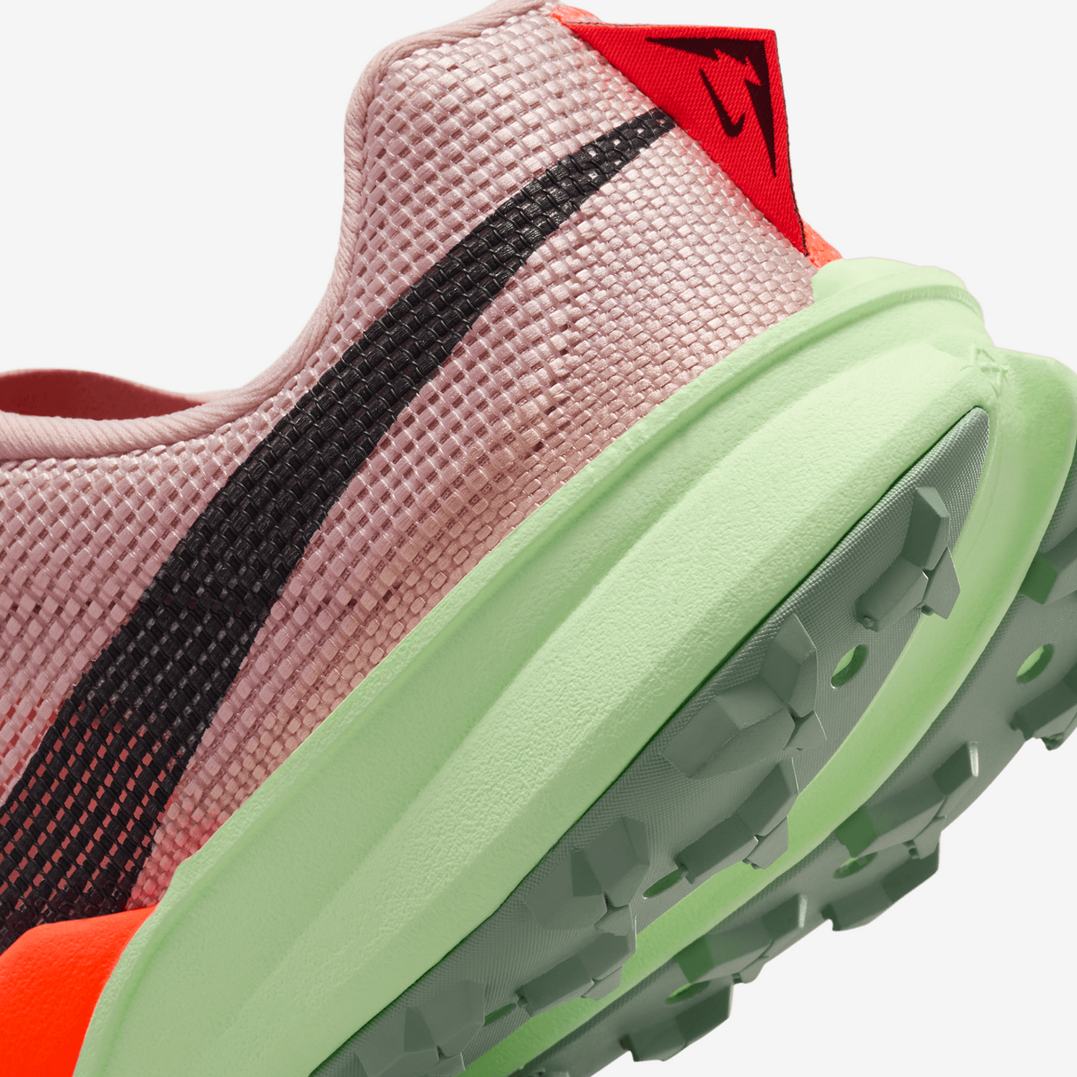 Nike - Kiger 10 - Unisexe