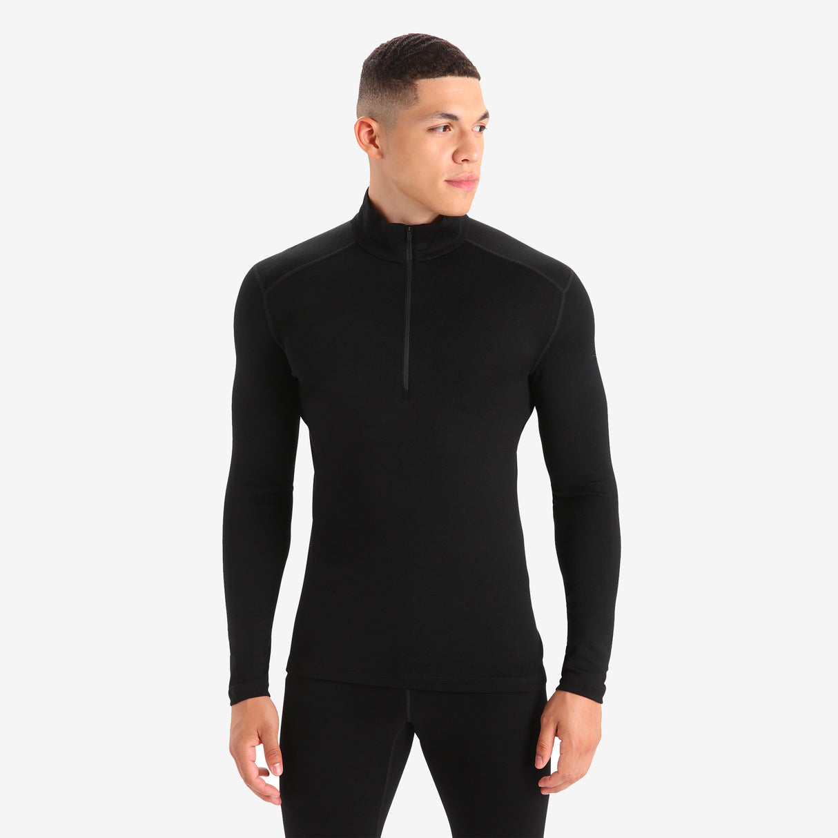 Icebreaker - 260 Tech Ls Half Zip - Men's