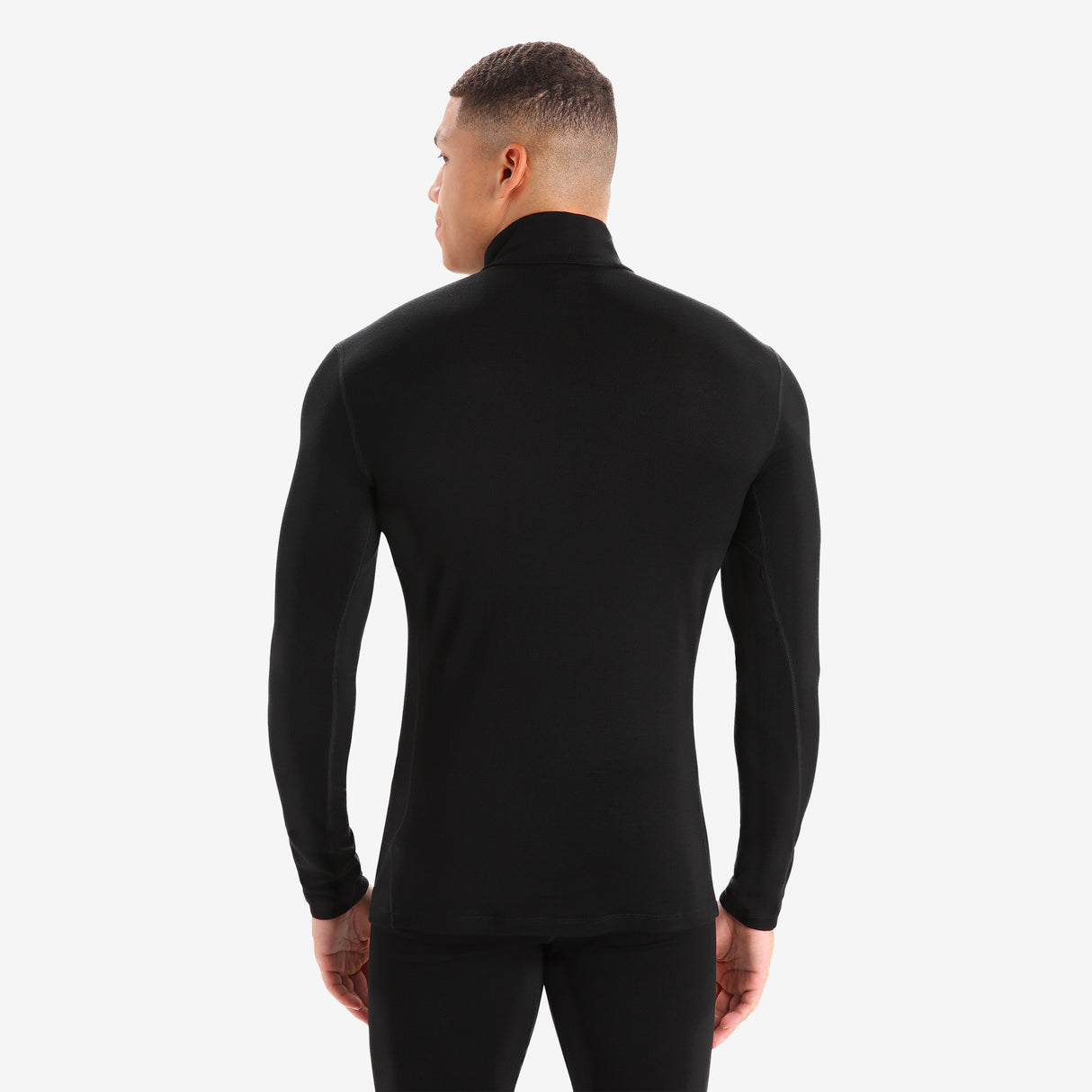 Icebreaker - 260 Tech Ls Half Zip - Men's