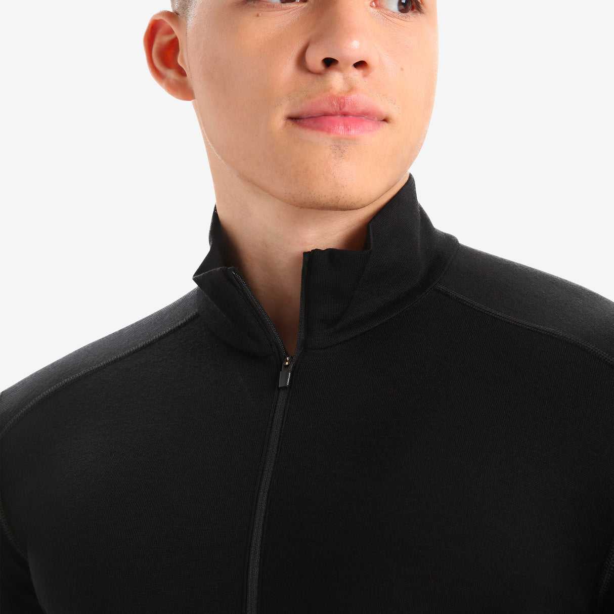 Icebreaker - 260 Tech Ls Half Zip - Men's