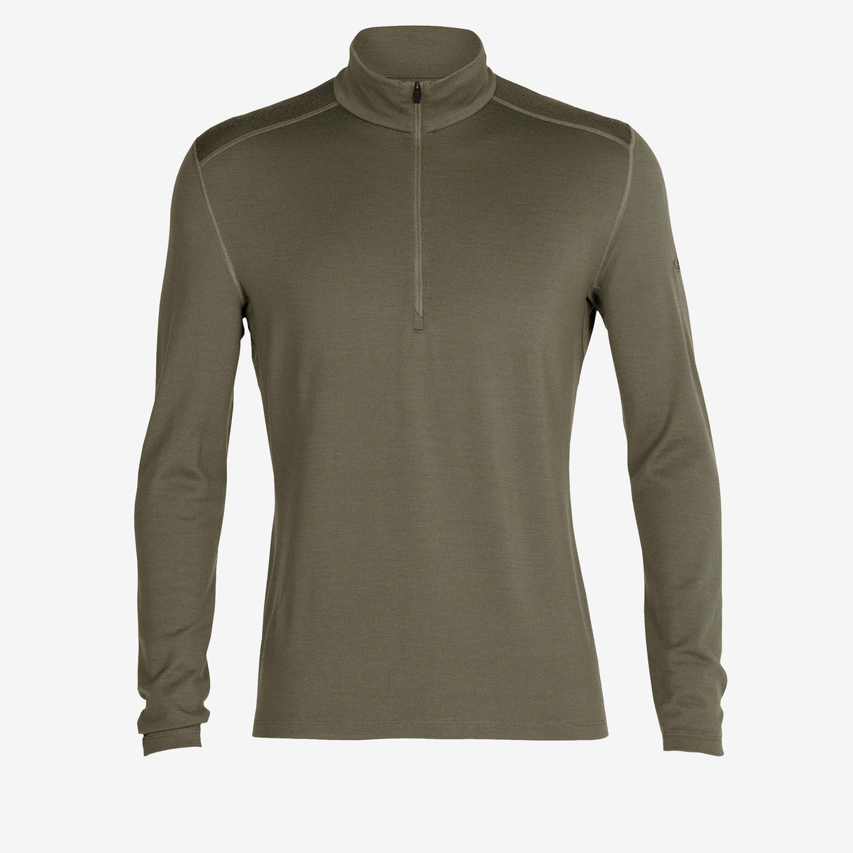 Icebreaker - 260 Tech Ls Half Zip - Men's