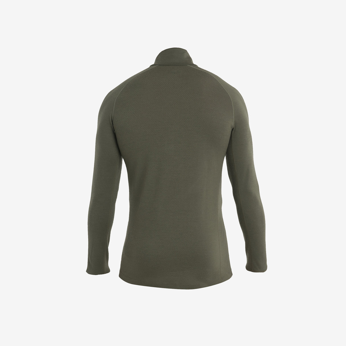 Icebreaker - Merino 200 Zoneknit™ Ls Half Zip - Homme