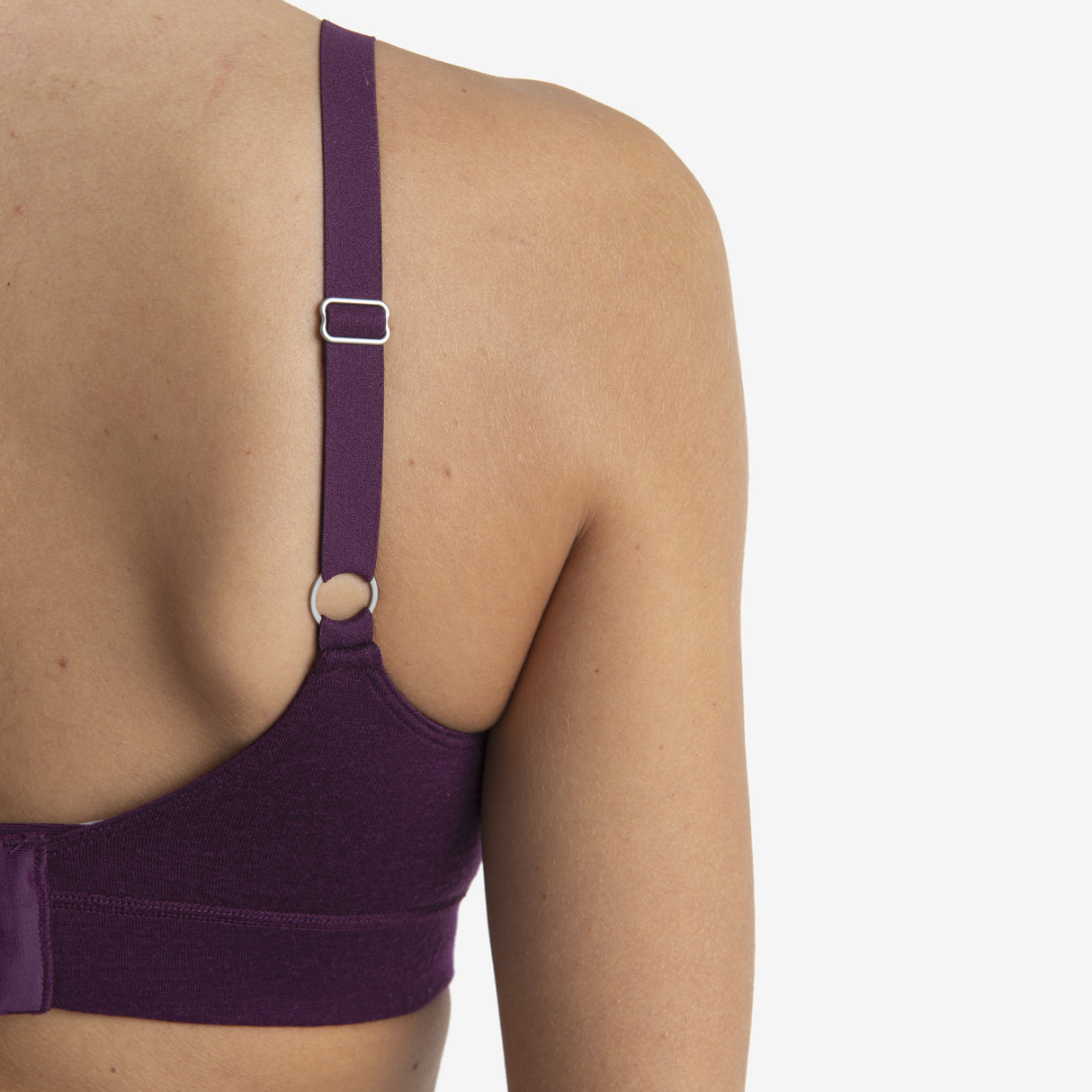 Icebreaker - Brassière Queens Clasp