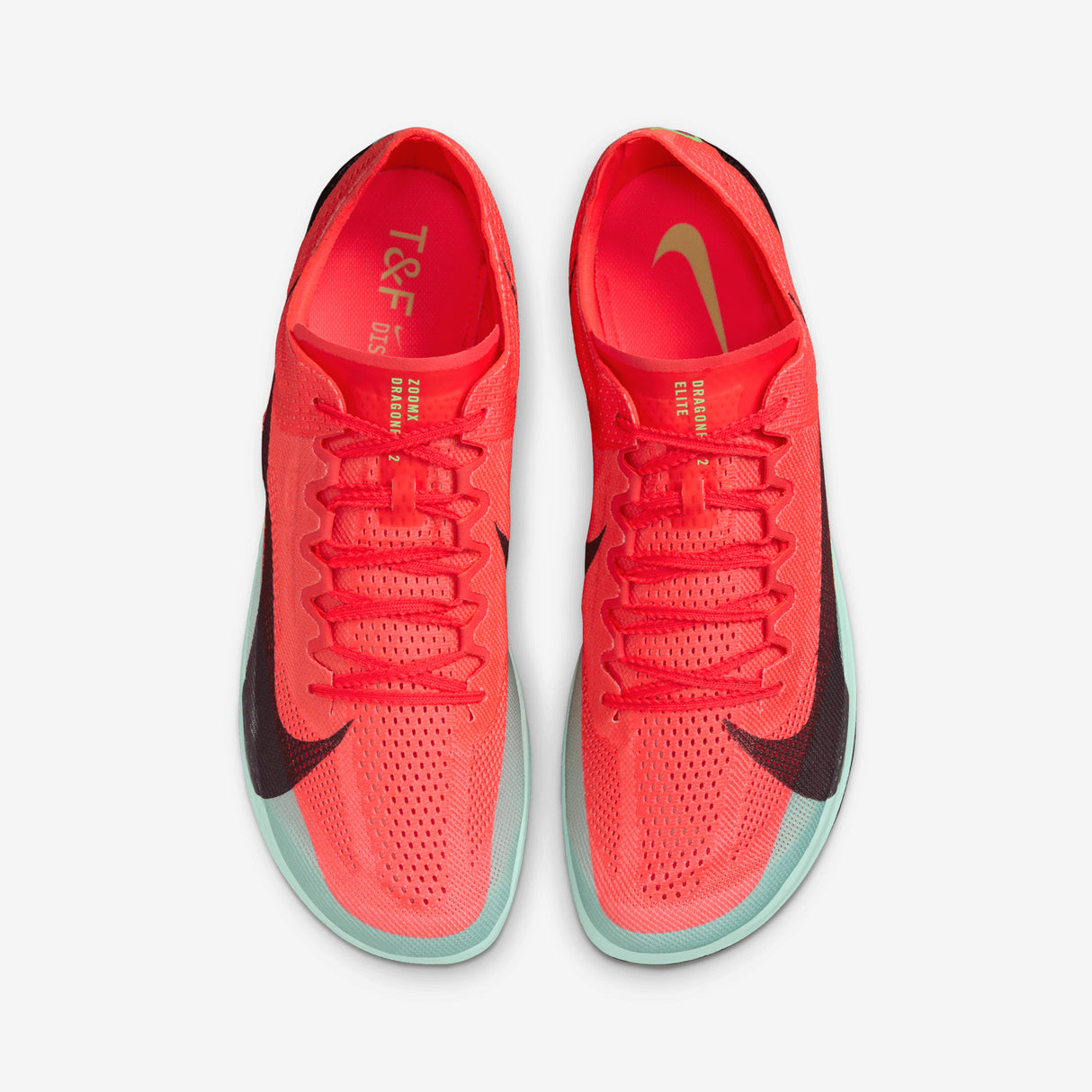 Nike - Dragonfly 2 Elite - Unisexe