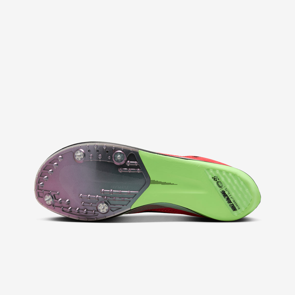 Nike - Dragonfly 2 Elite - Unisexe