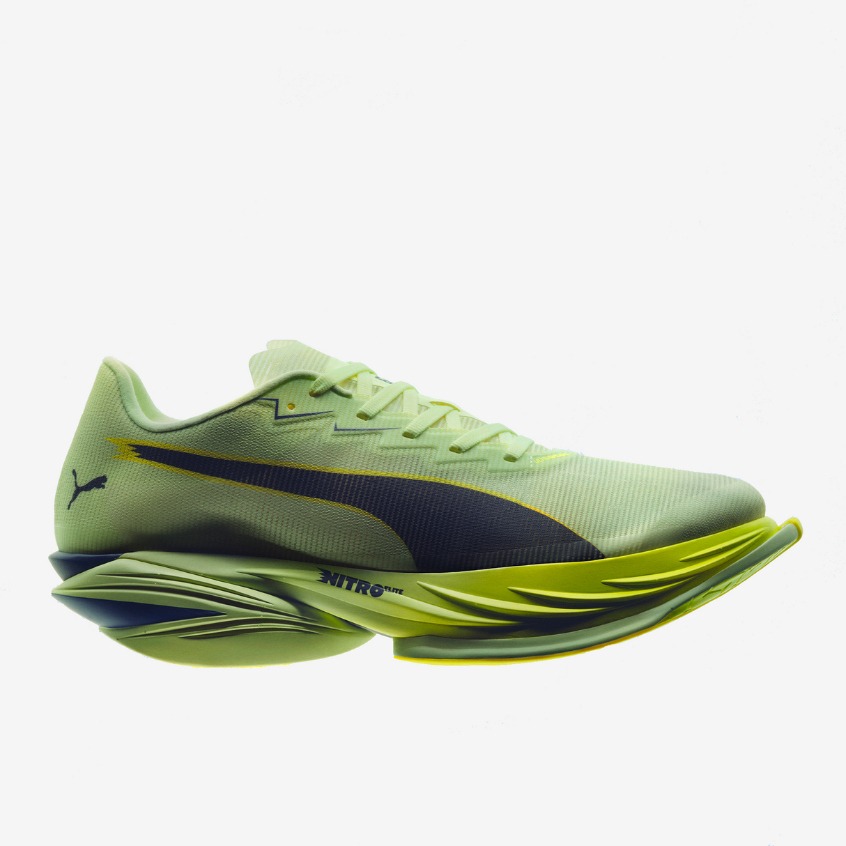 Puma - Fast-R Nitro Elite 3 - Homme