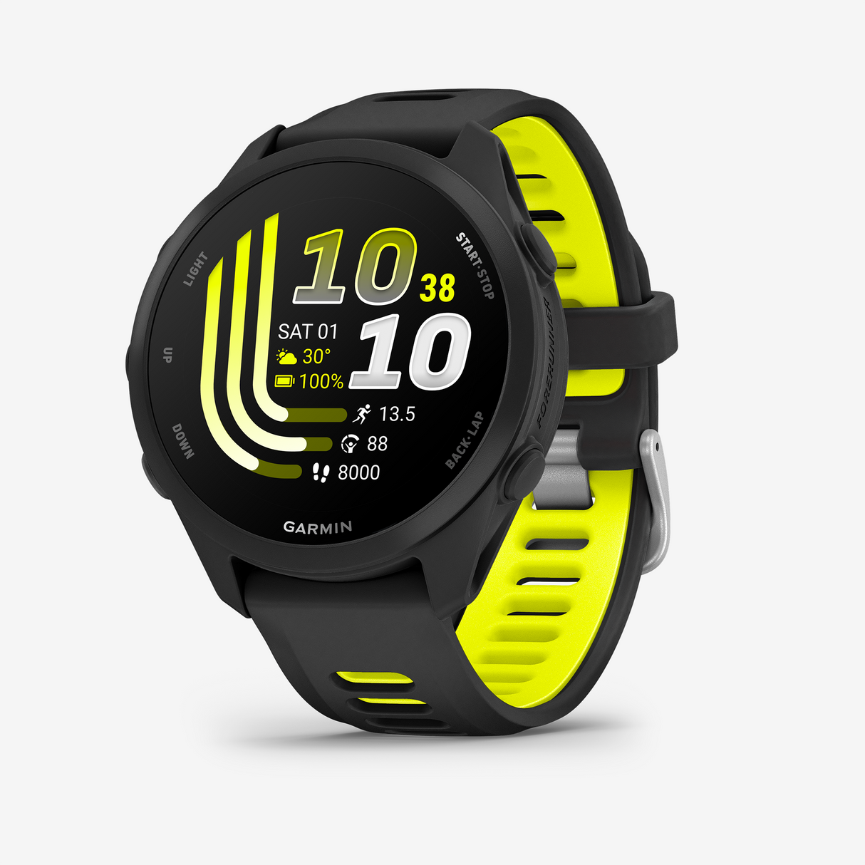 Garmin - Forerunner 170 Music