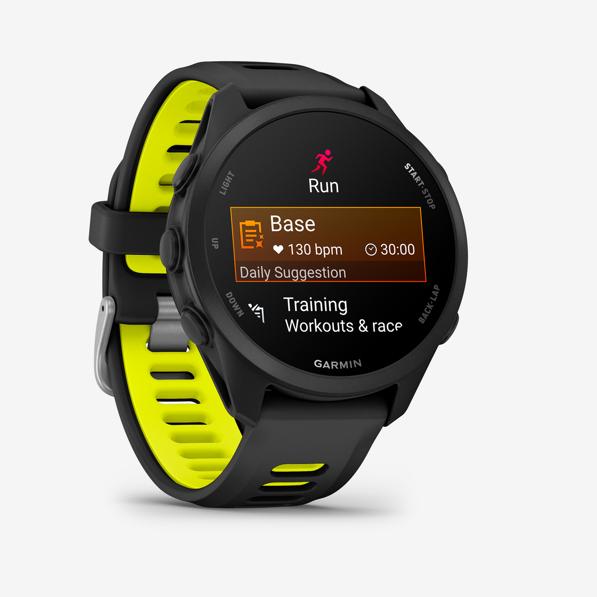Garmin - Forerunner 170
