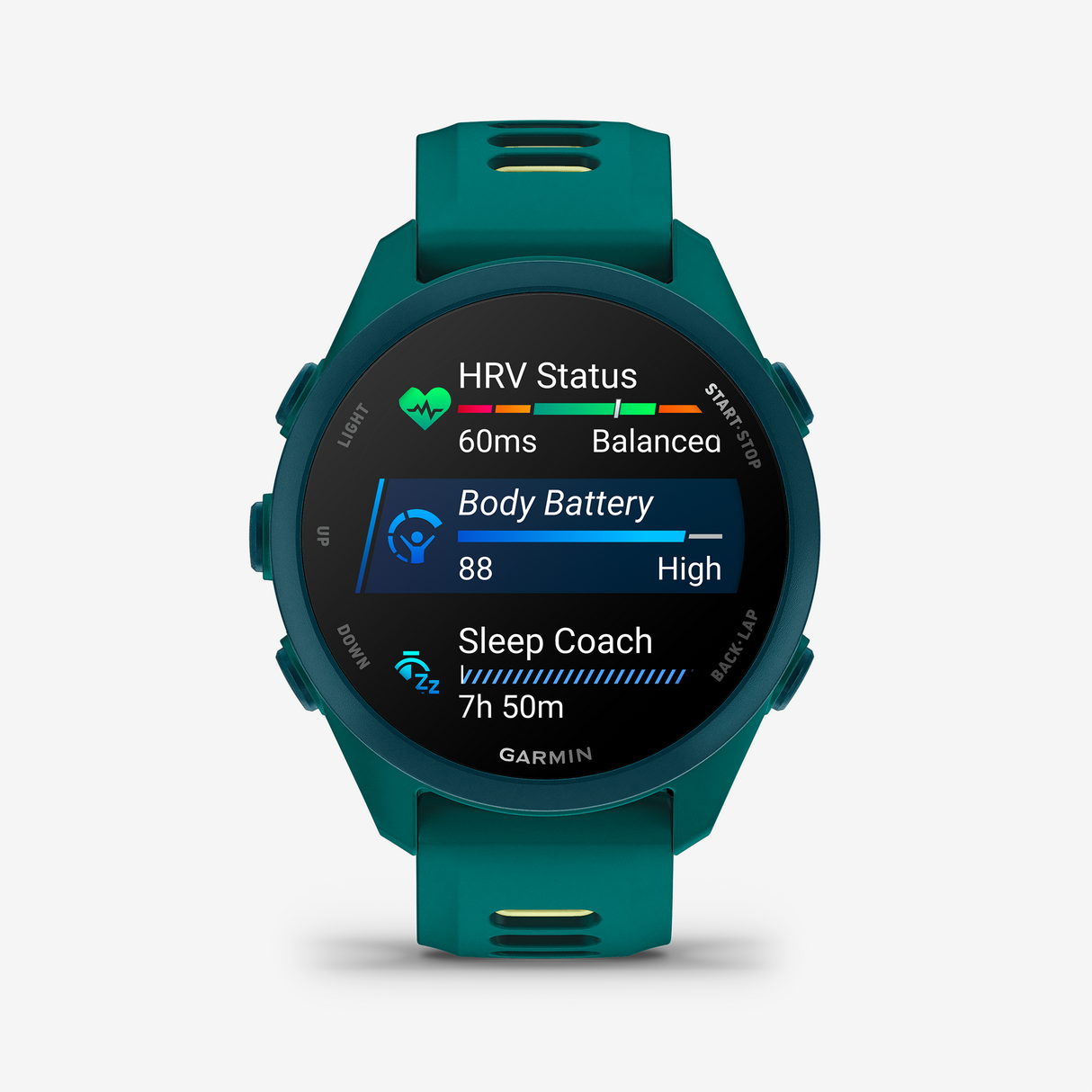 Garmin - Forerunner 170 Music