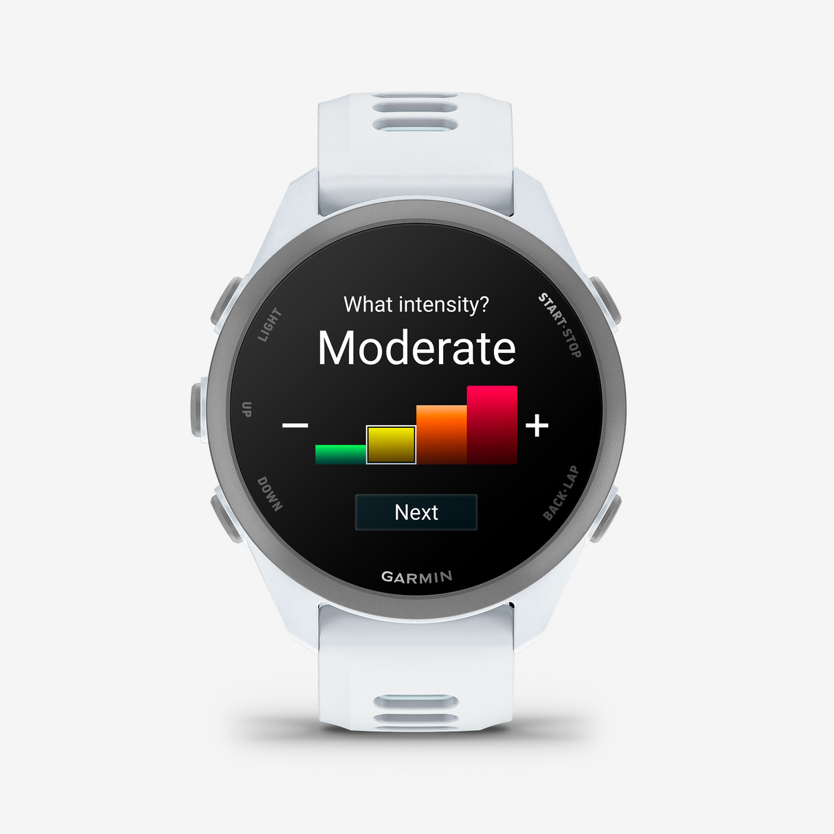 Garmin - Forerunner 170 Music
