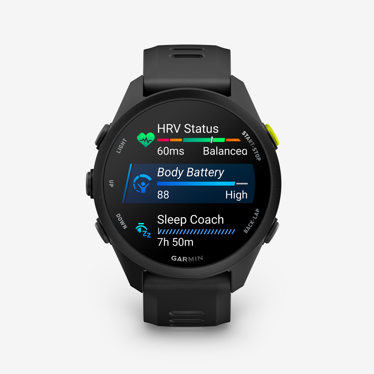 Garmin - Forerunner 70
