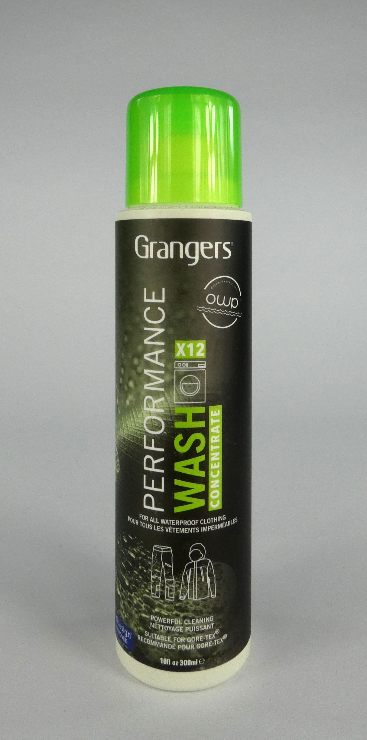 Granger's - Nettoyant Performance Concentré