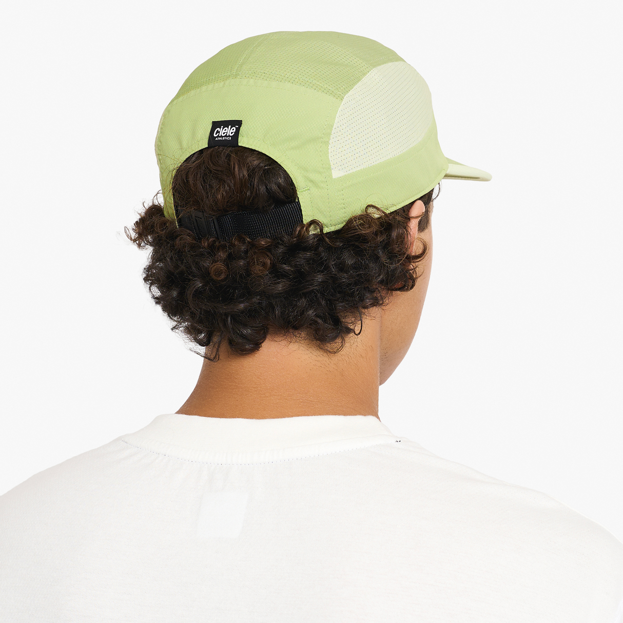 Ciele - GOCap - Field - IconicBar