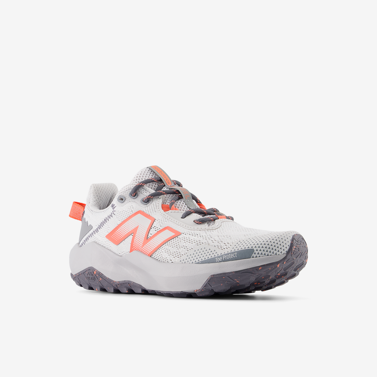 New Balance - DynaSoft Nitrel v6 - Junior