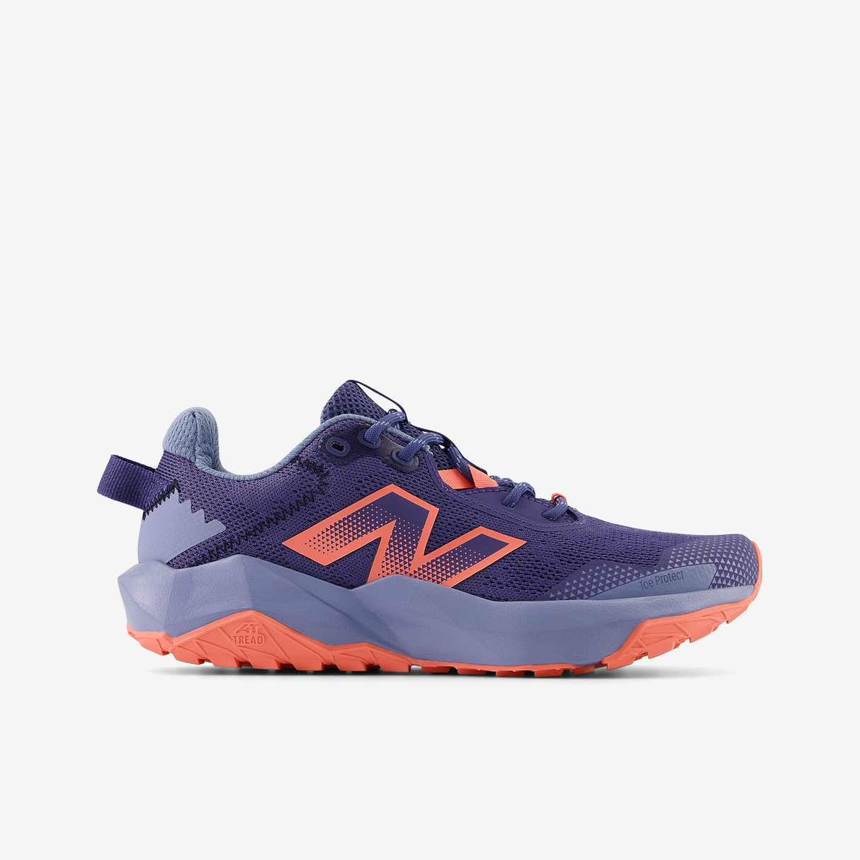 New Balance - DynaSoft Nitrel v6 - Junior