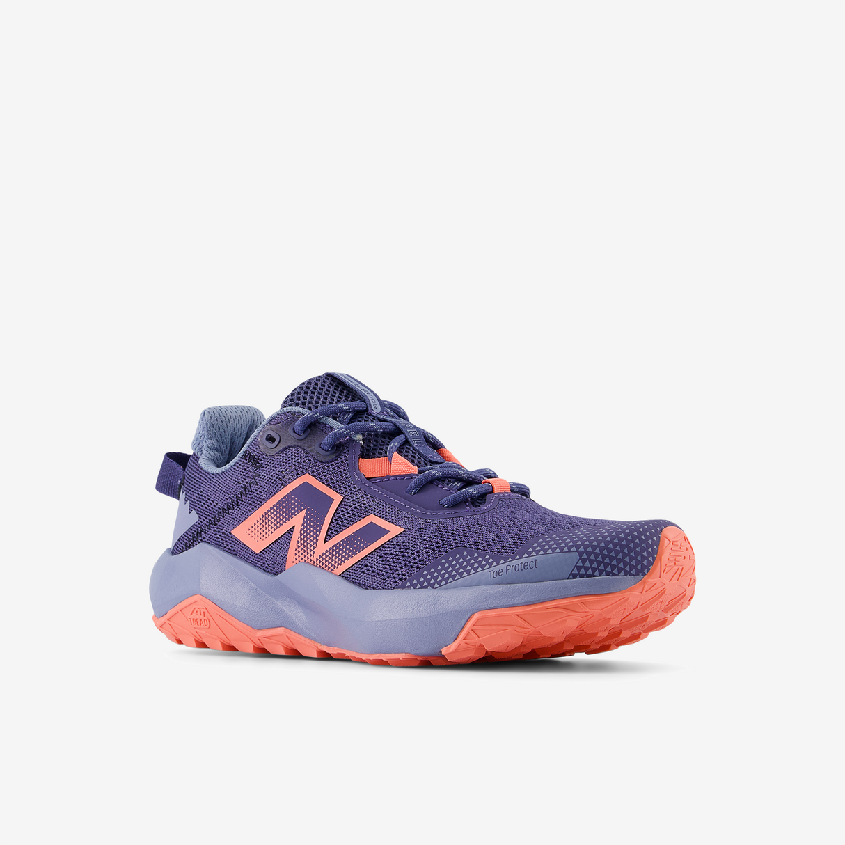 New Balance - DynaSoft Nitrel v6 - Junior