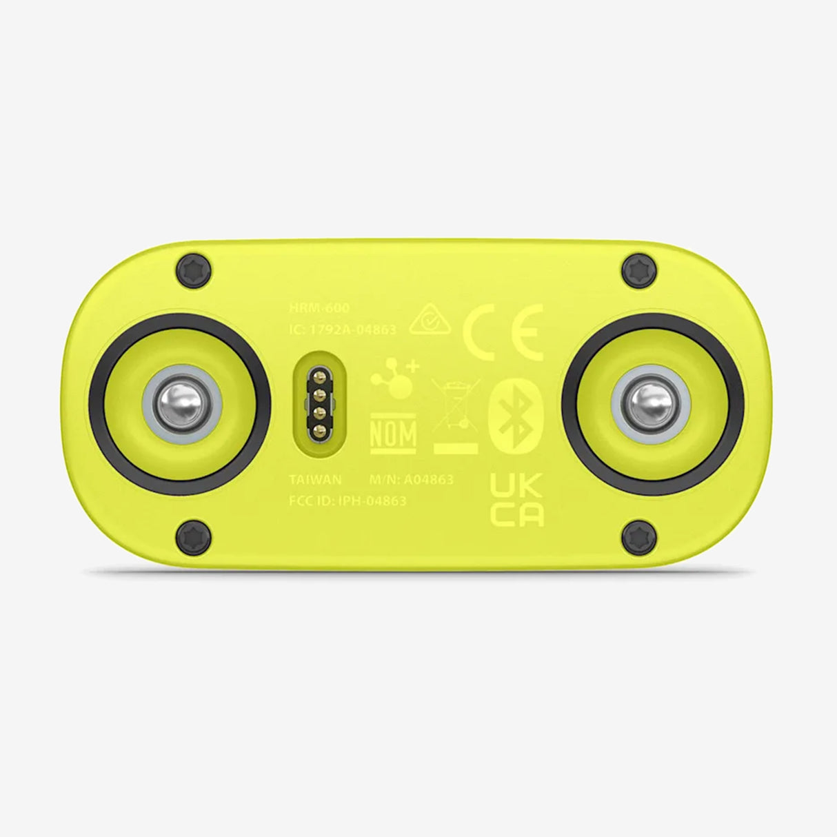 Garmin - HRM 600 Heart Rate Monitor