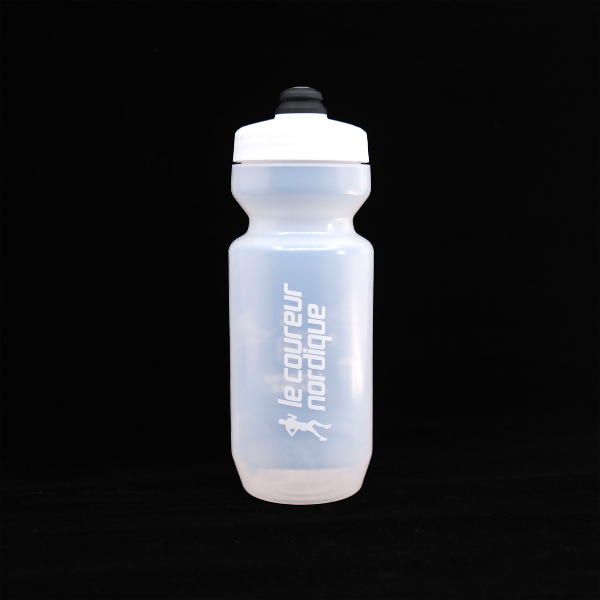 Le coureur nordique - Bouteille 22oz