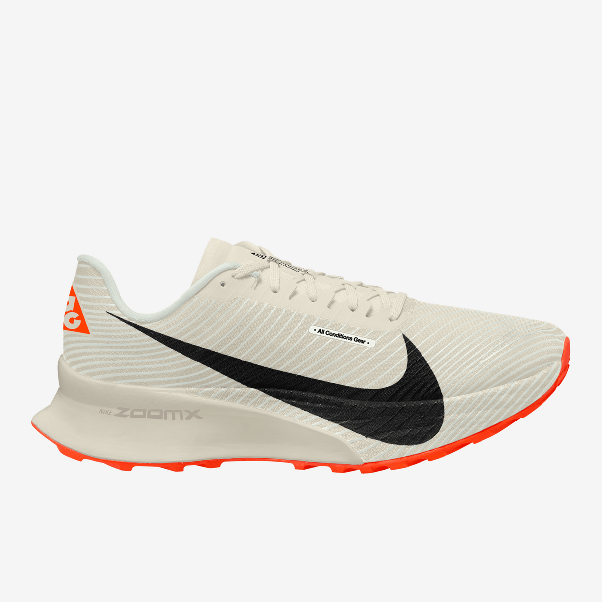 Nike - ACG Ultrafly Trail - Homme