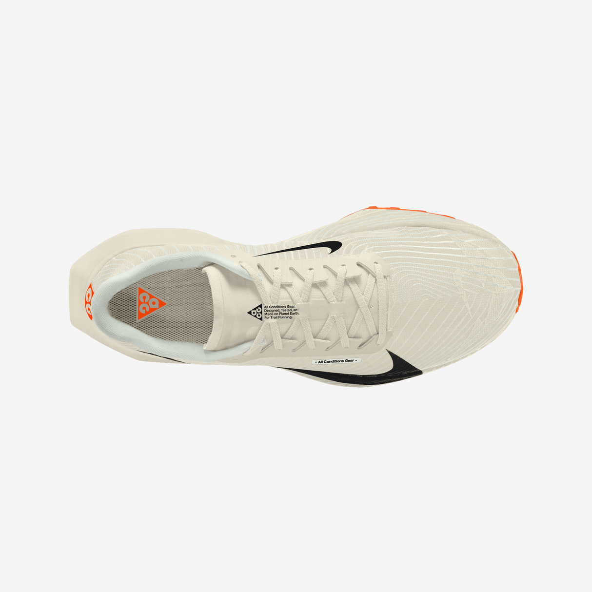 Nike - ACG Ultrafly Trail - Homme