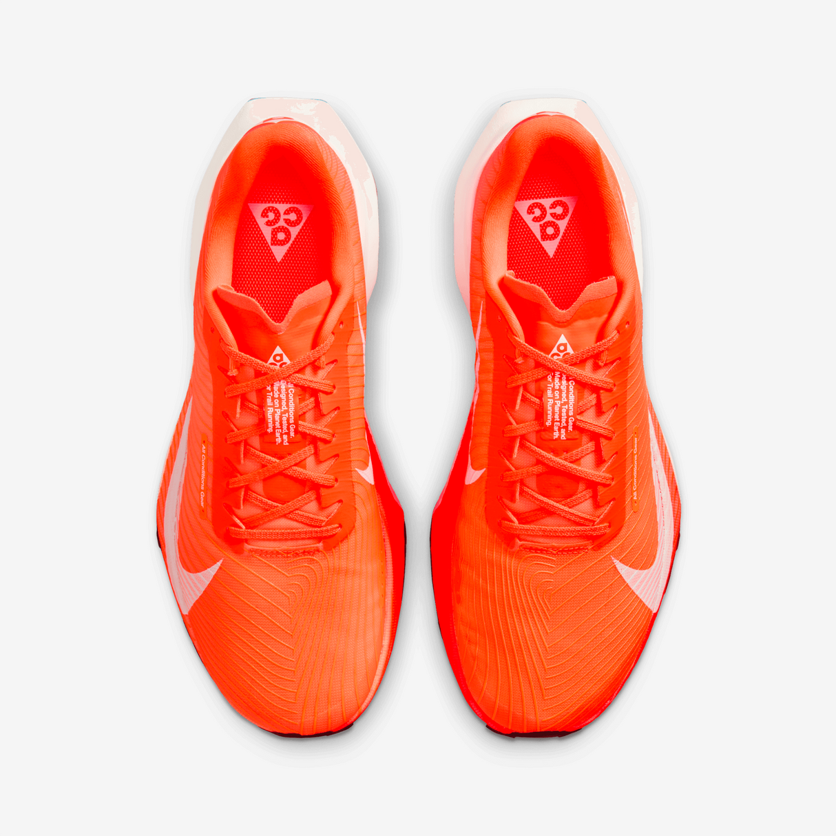 Nike - ACG Ultrafly Trail - Homme