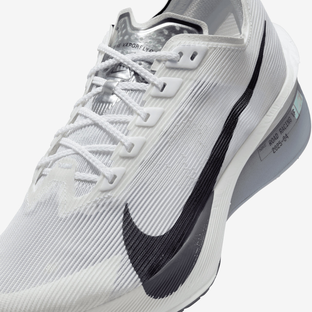 Nike - Zoomx Vaporfly Next% 4 - Femme