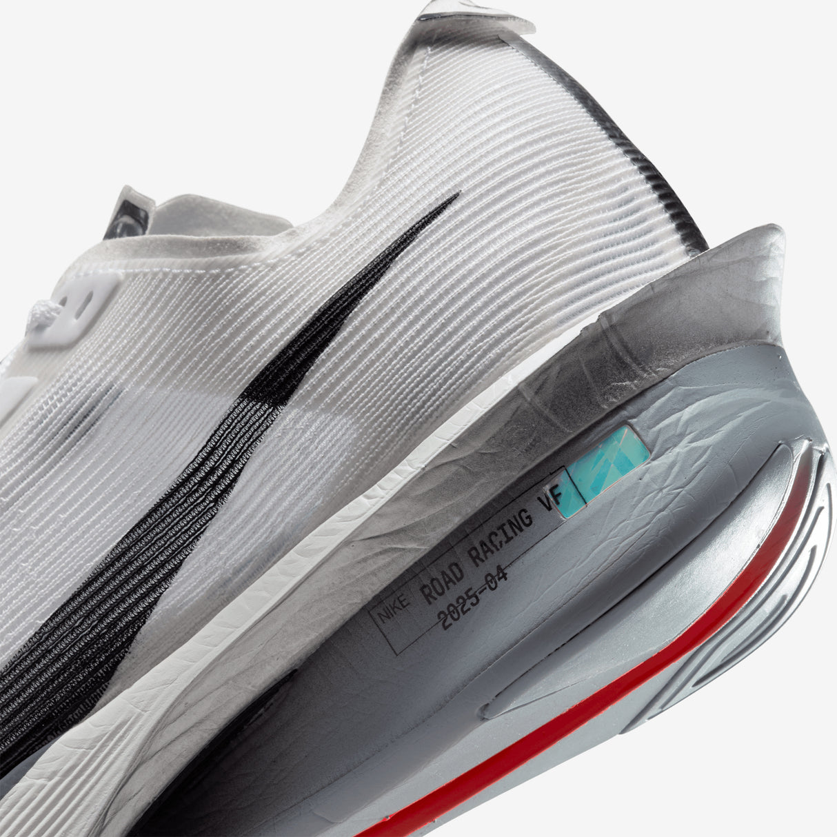 Nike - Zoomx Vaporfly Next% 4 - Femme