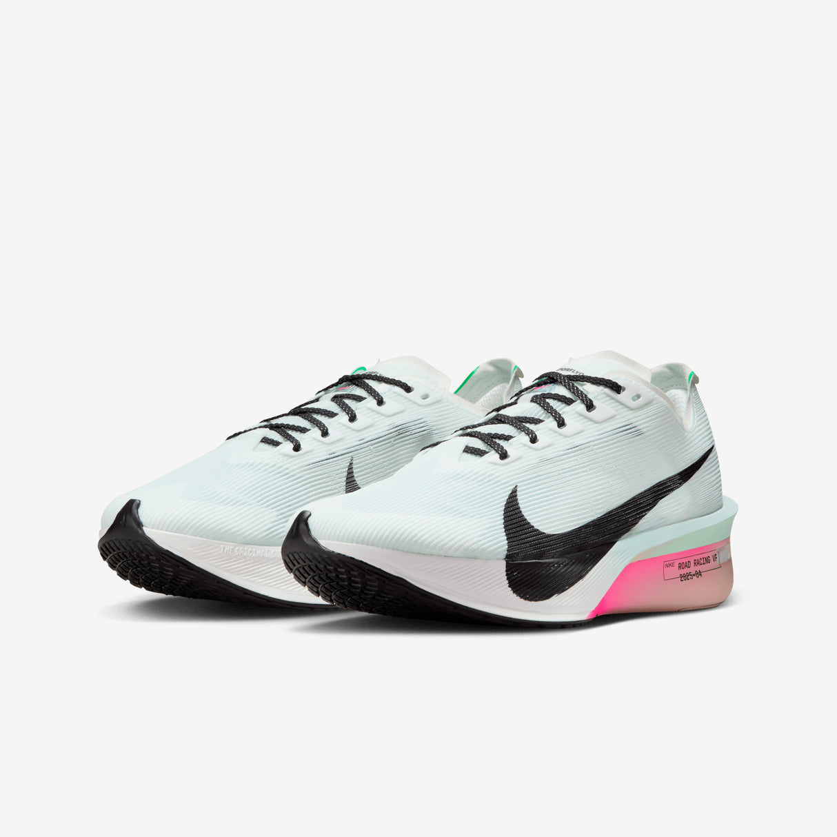 Nike - Zoomx Vaporfly Next% 4 - Femme
