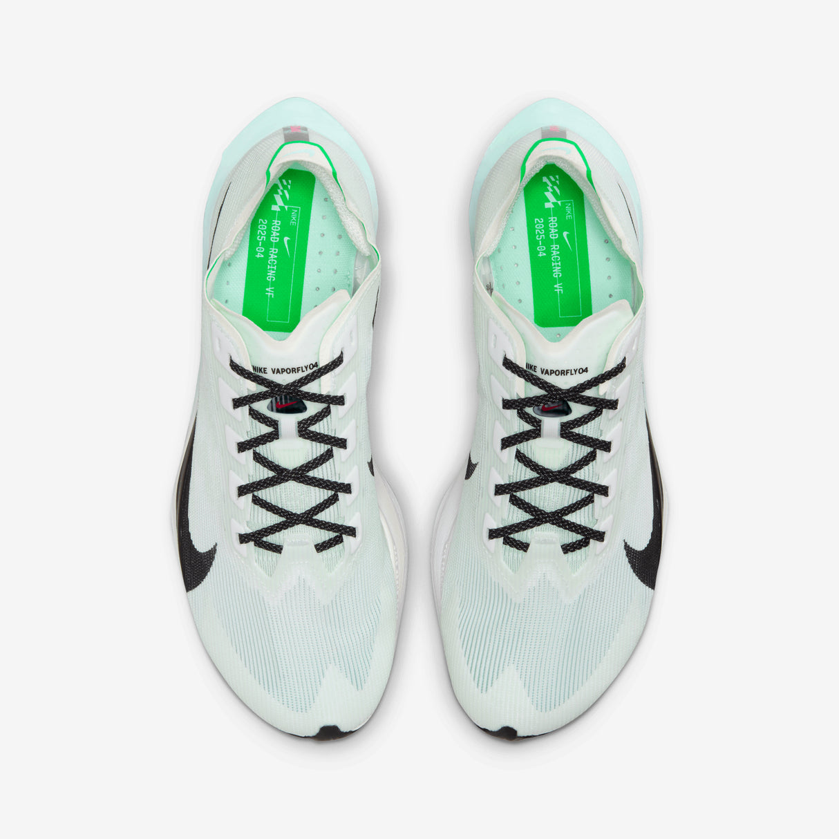 Nike - Zoomx Vaporfly Next% 4 - Femme