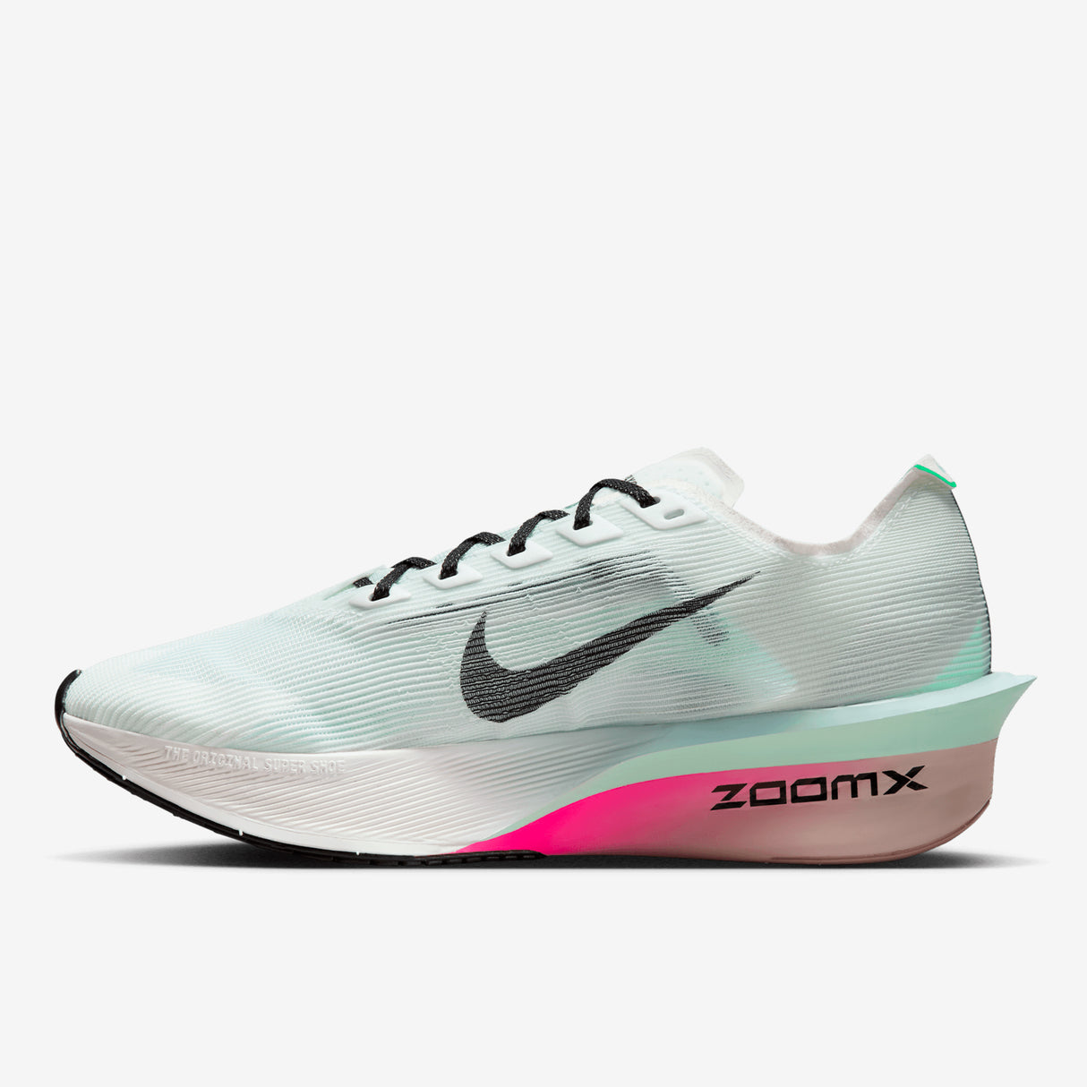 Nike - Zoomx Vaporfly Next% 4 - Femme