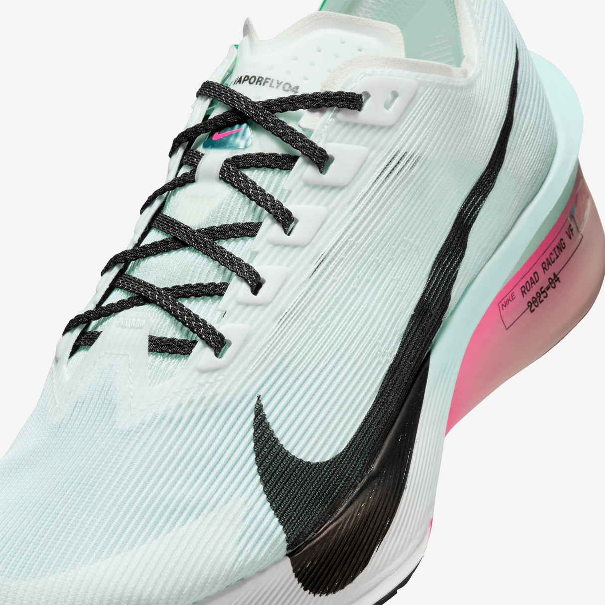 Nike - Zoomx Vaporfly Next% 4 - Femme