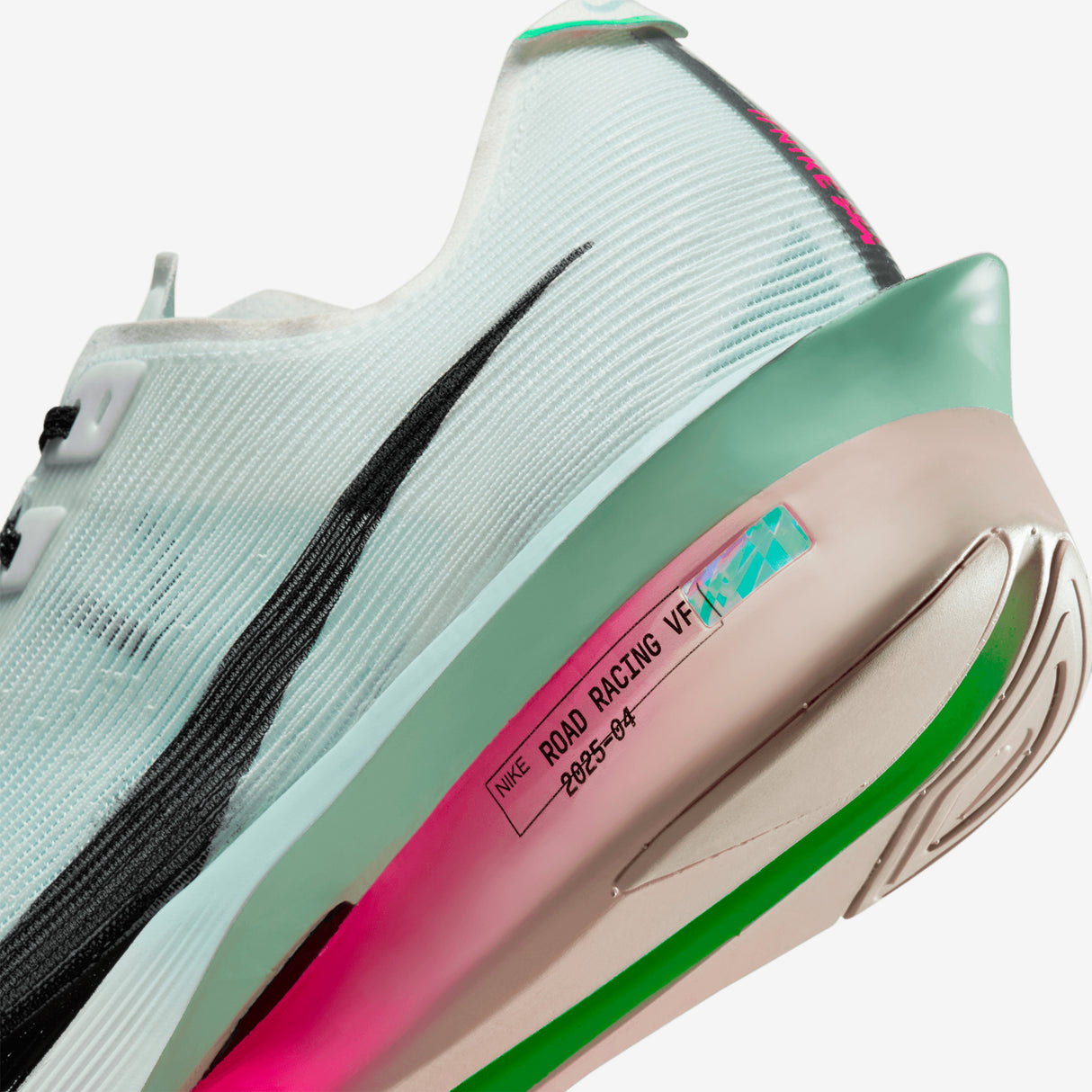 Nike - Zoomx Vaporfly Next% 4 - Femme
