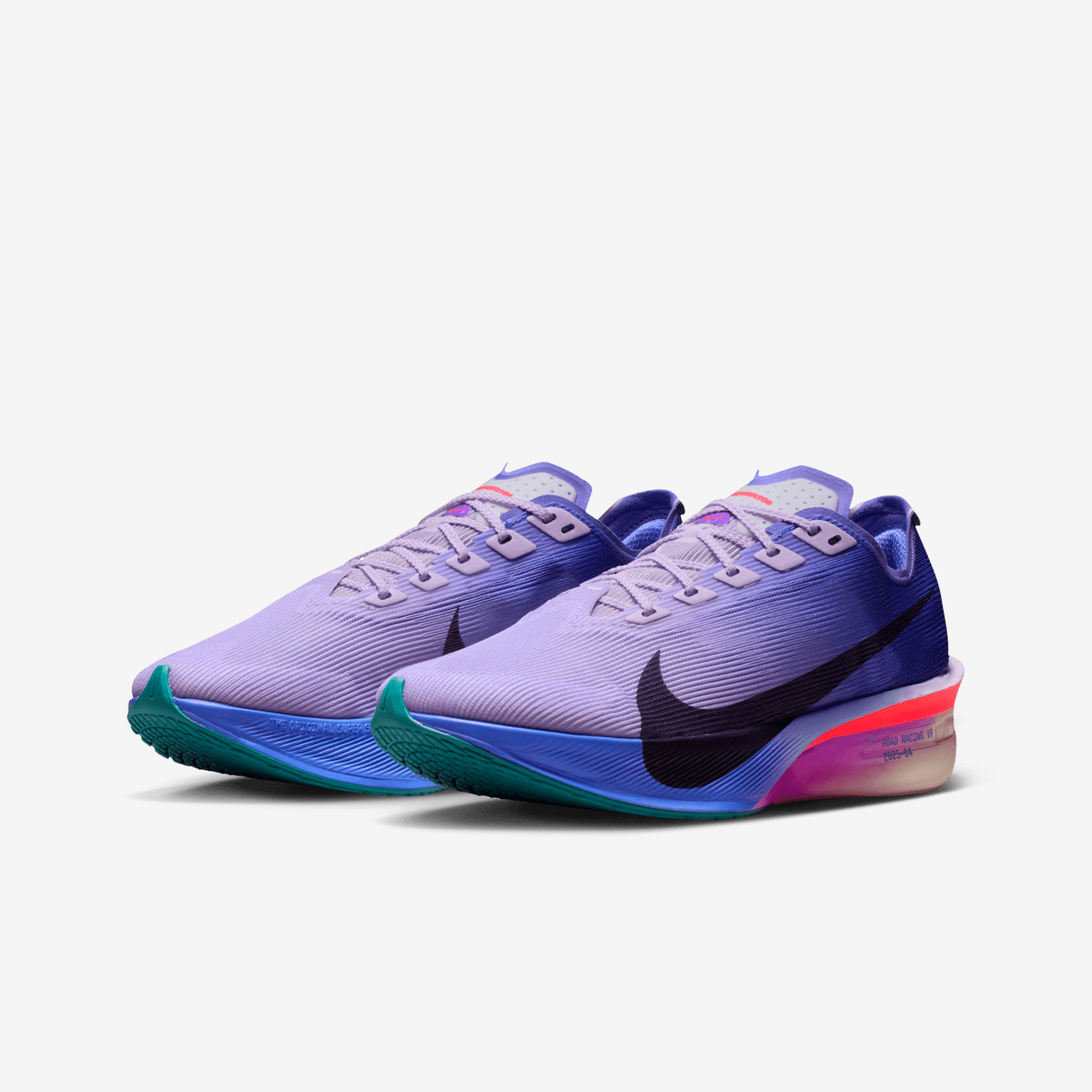Nike - Zoomx Vaporfly Next% 4 - Femme